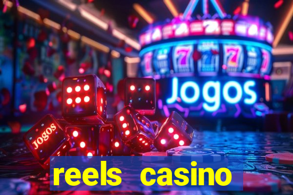 reels casino rodrigo faro